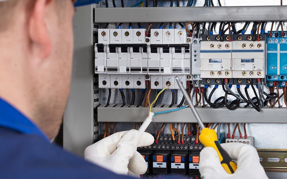 besoin d'un électricien Charenton-le-Pont