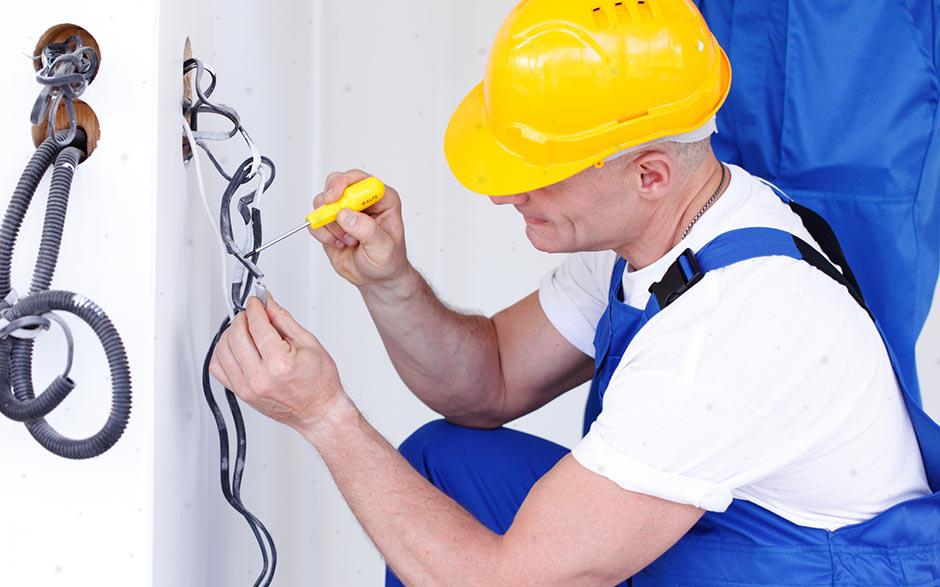 dépannage électricien Montrouge
