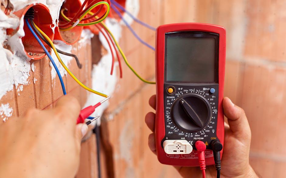 dépannage électricien Le Raincy