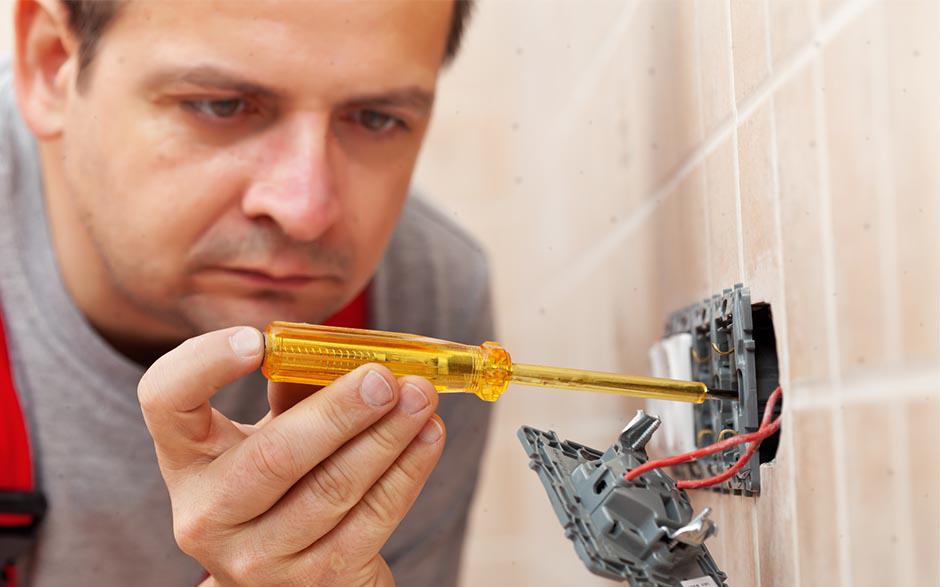 dépannage électricien Le Raincy